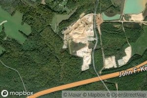 Mason Dixon Original Settling Pond