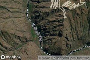 Quebrada Chiptar Chiptar