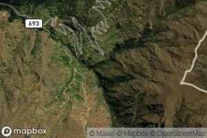 Quebrada Yanacpachac