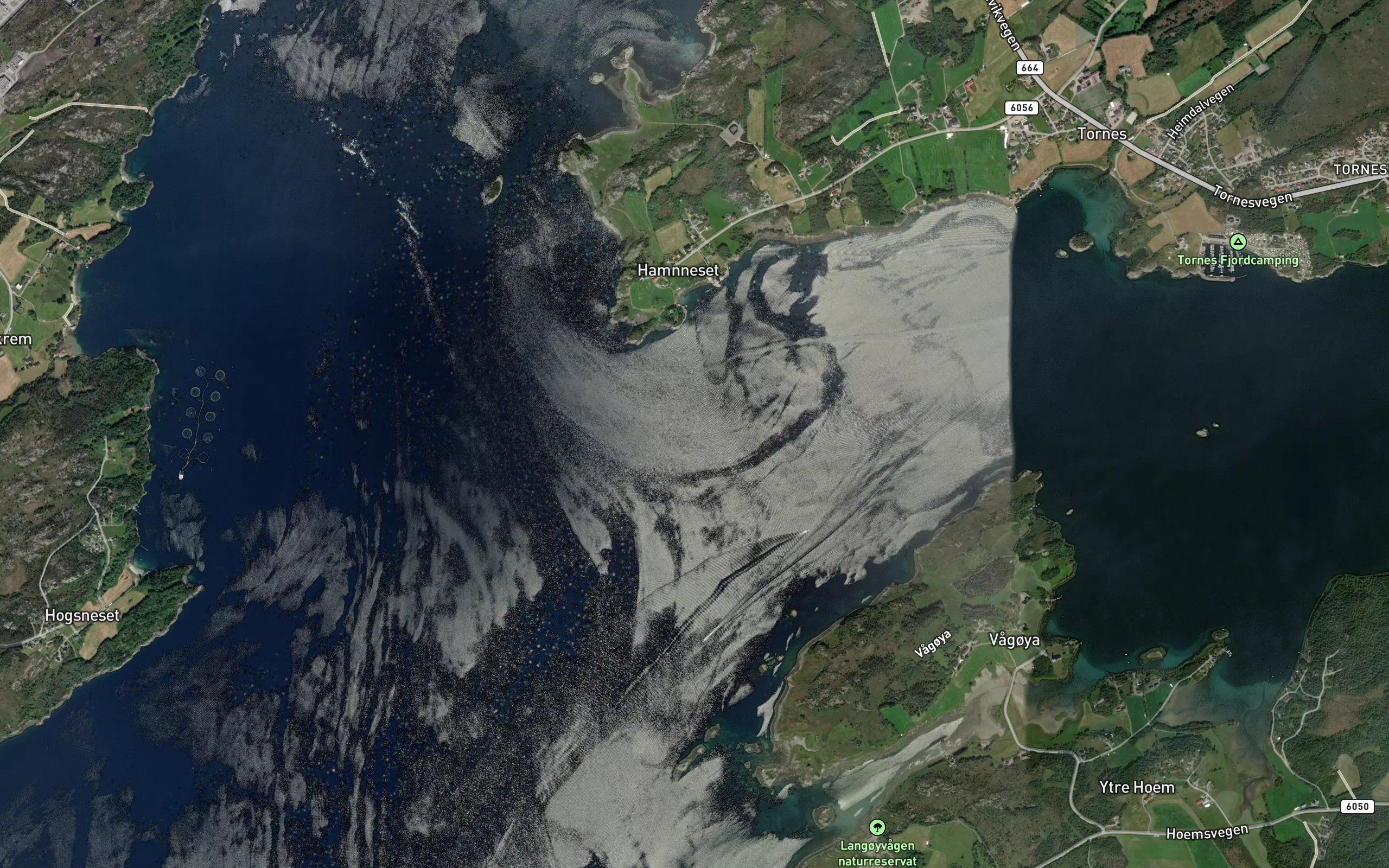 Fraenfjorden