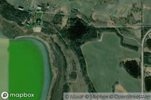 Coleman Lake