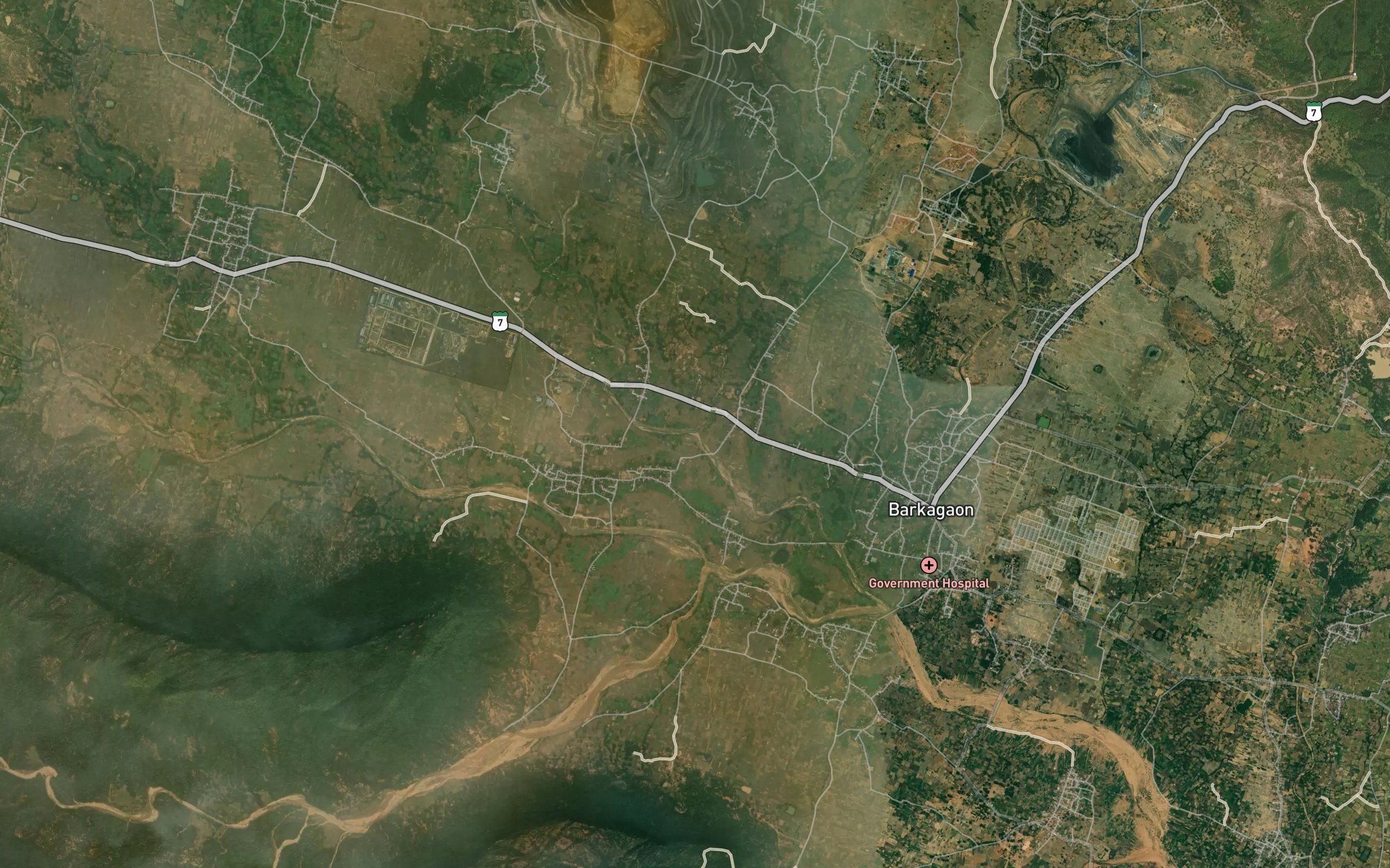 Khora Nadi