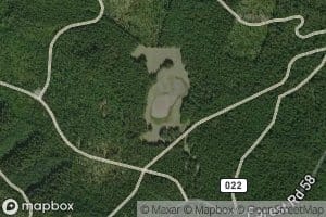 Frying Pan Lake