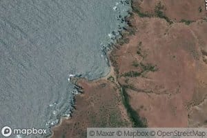 Caleta Boca del Barco