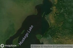 Muskego Lake