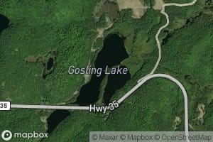 Gosling Lake