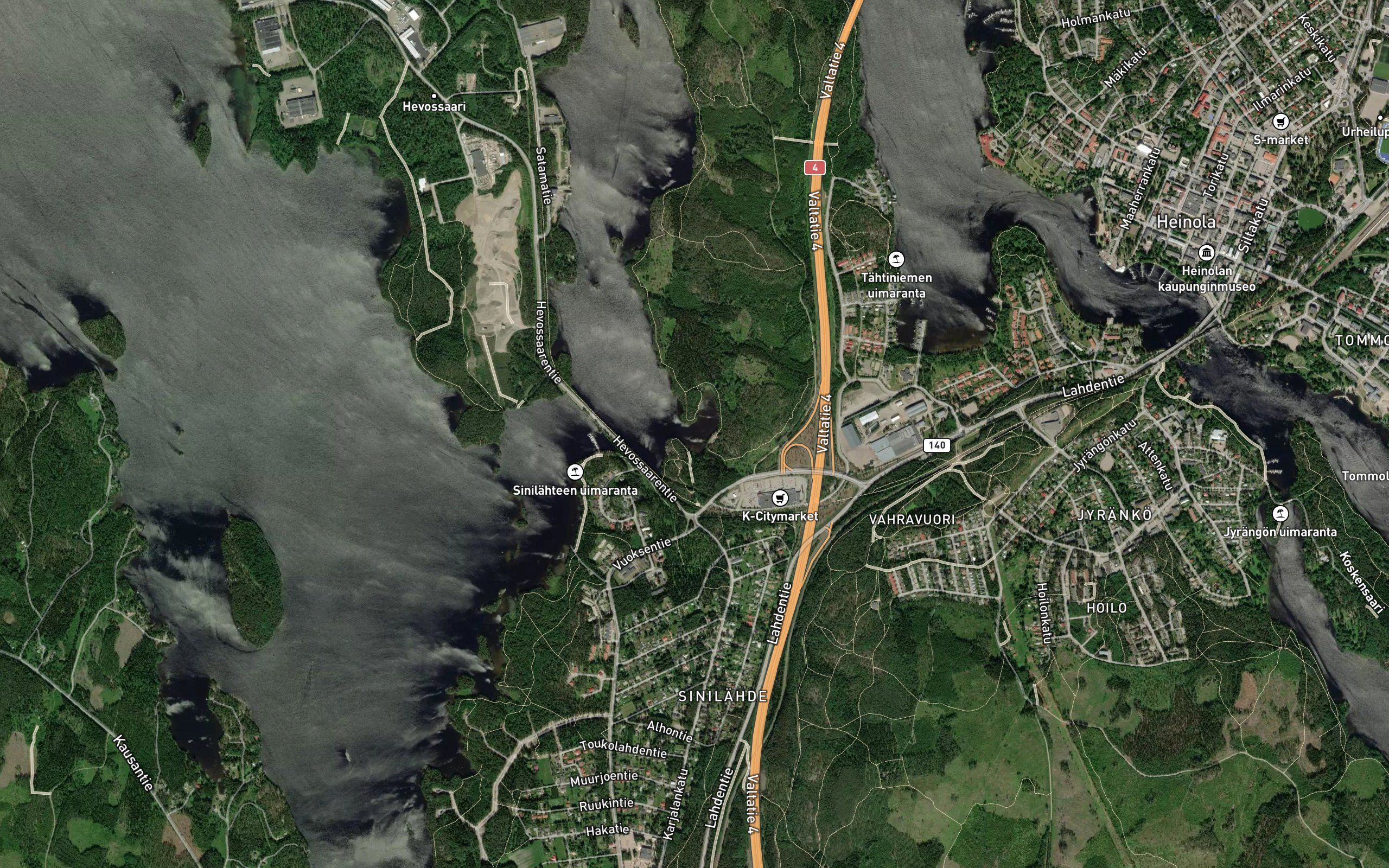 Apajalahti