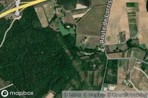 Ruisseau de la Motte Bucy