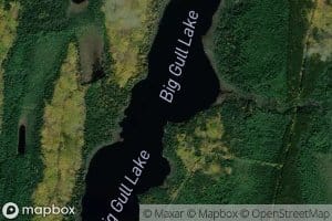 Big Gull Lake
