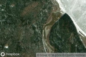 Martin River