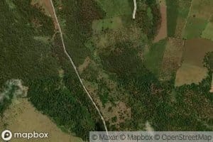 Barranca La Casita del Agua