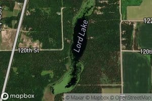 Lord Lake