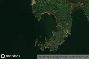 Sawmill Bay