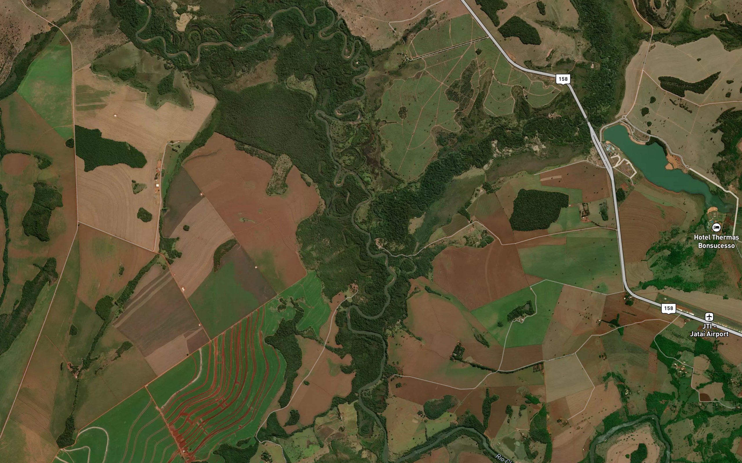 Ribeirao Paraiso