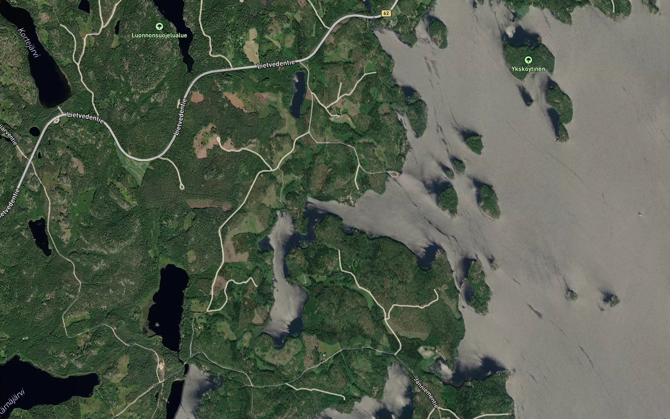 Uitonsalmi