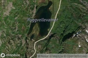 Ryggvellevatnet