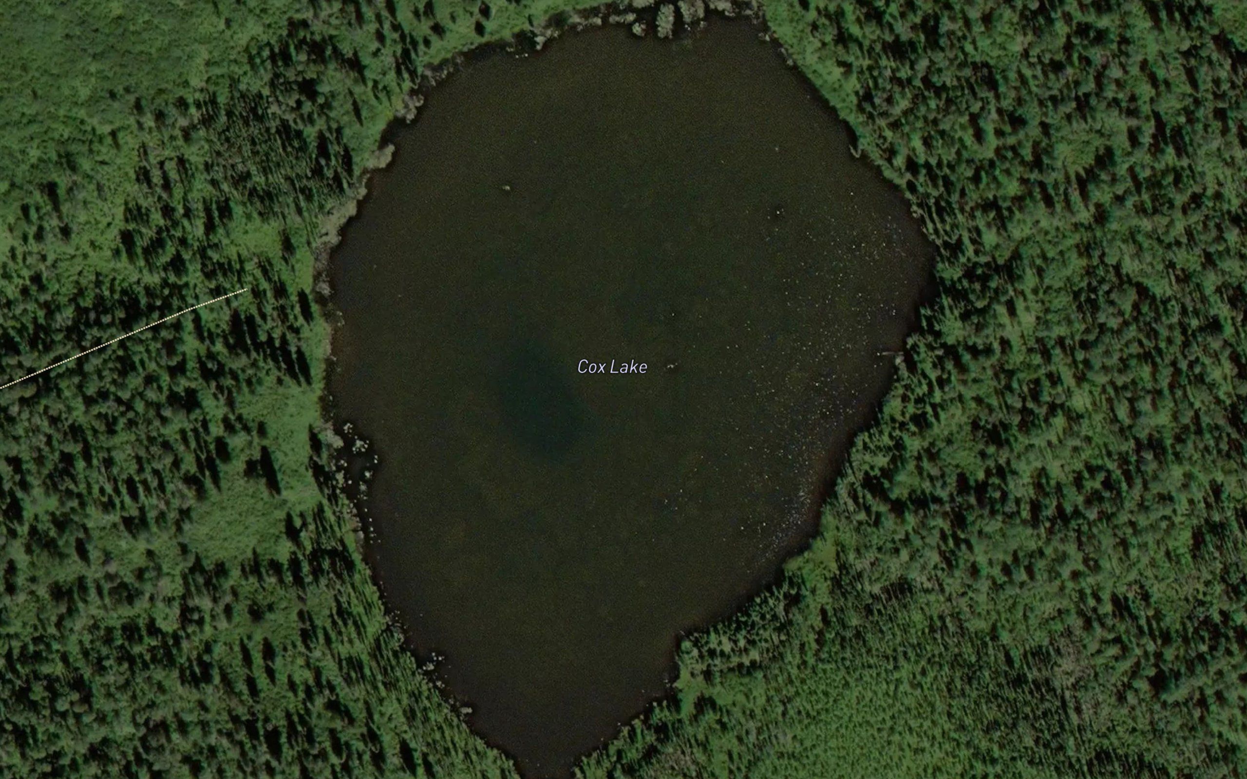 Cox Lake