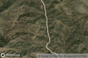 Burnt Wash Number One Spring