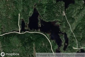 Djupedalsvatnet