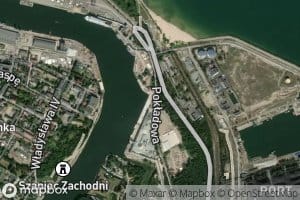 Zakret Pieciu Gwizdkow