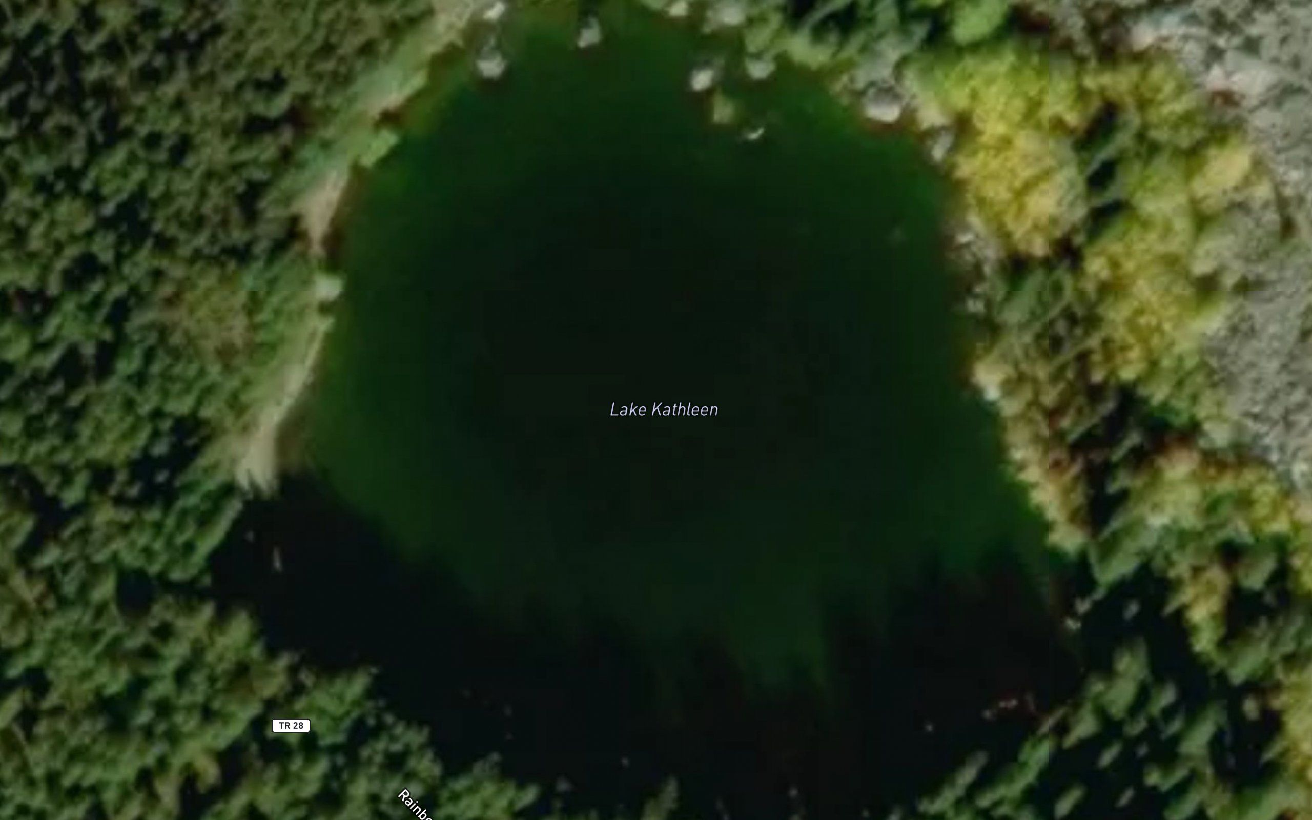Lake Kathleen