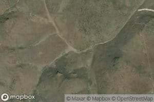 Black Rock Reservoir