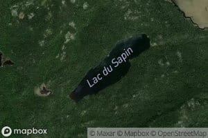 Lac du Sapin