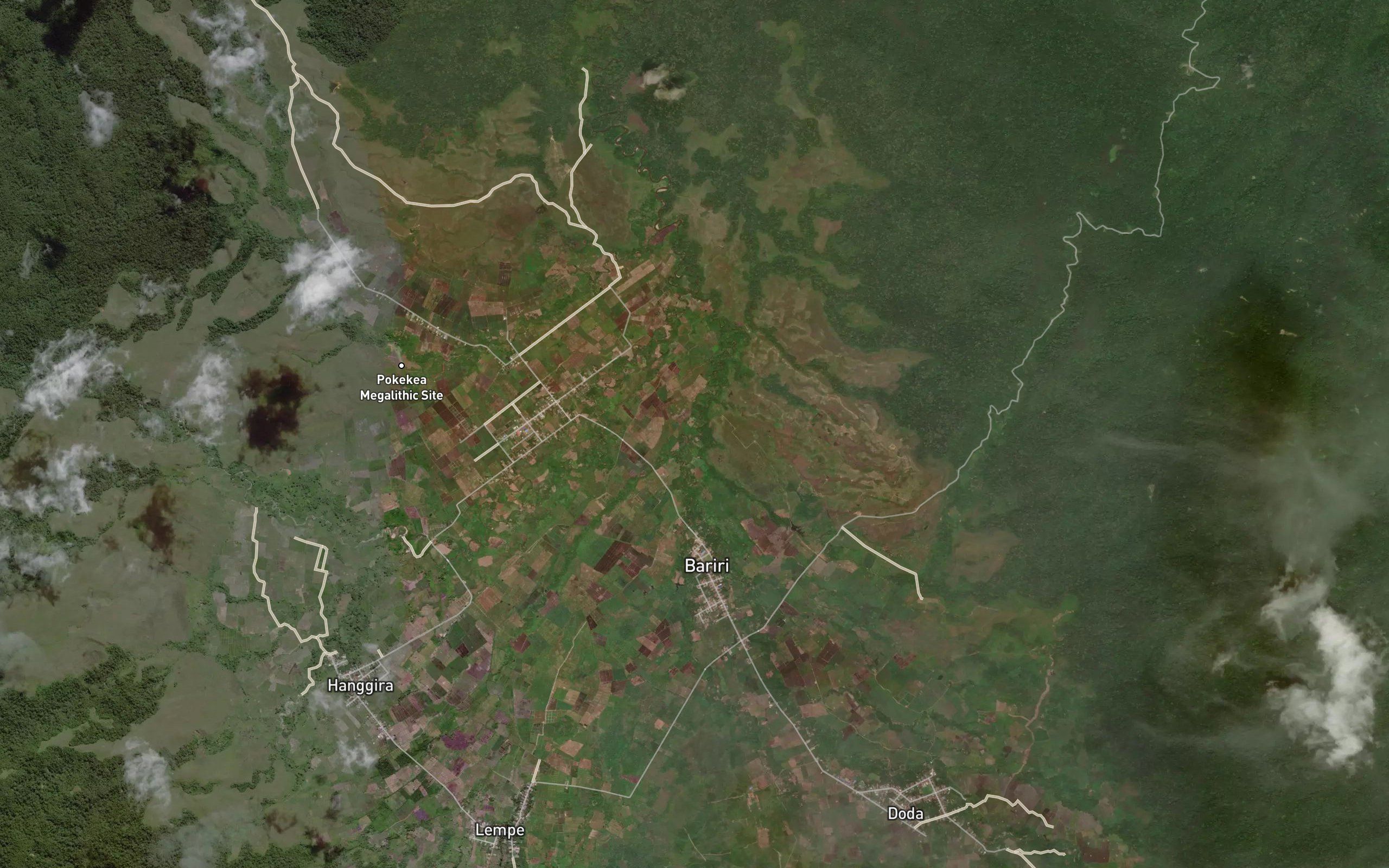 Uwei Buleli
