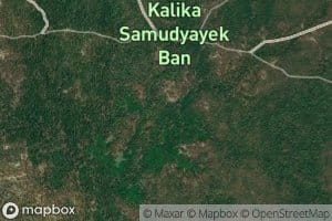 Khajuriha Nala