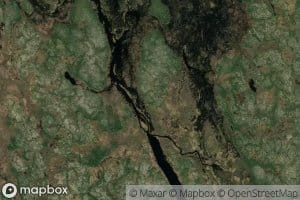 Alston Creek