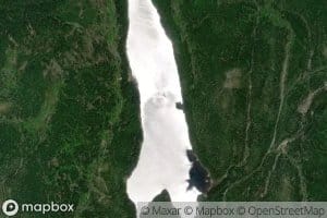 Lac Bourciere