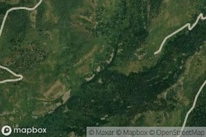 Dry Possum Creek