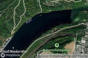 Hengsteysee