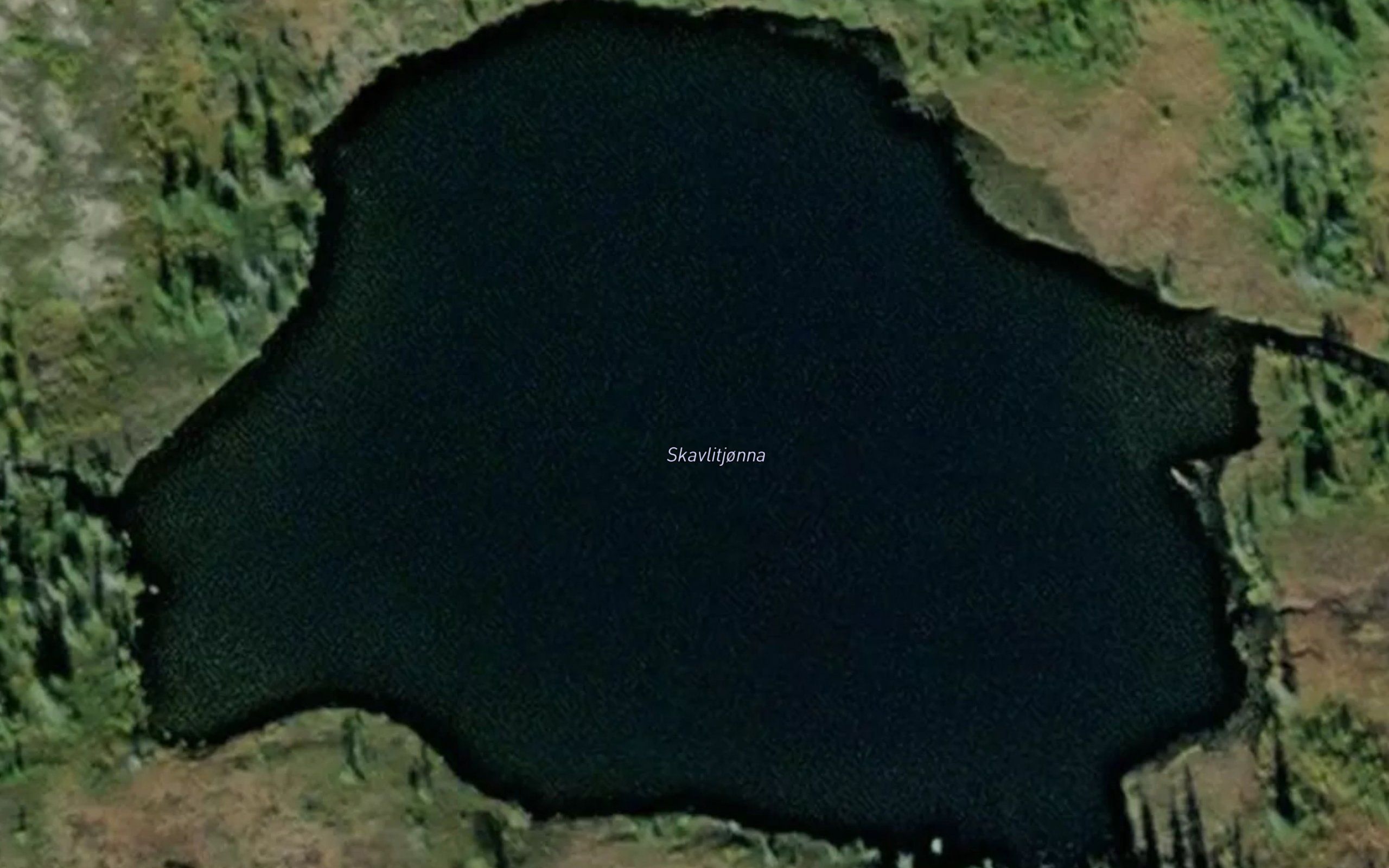 Skavlitjonna