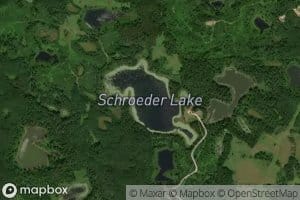 Schroeder Lake