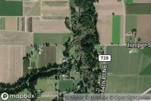 West Fork Little Pudding River