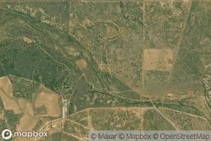 Setters Creek