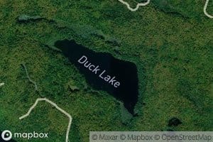 Duck Lake