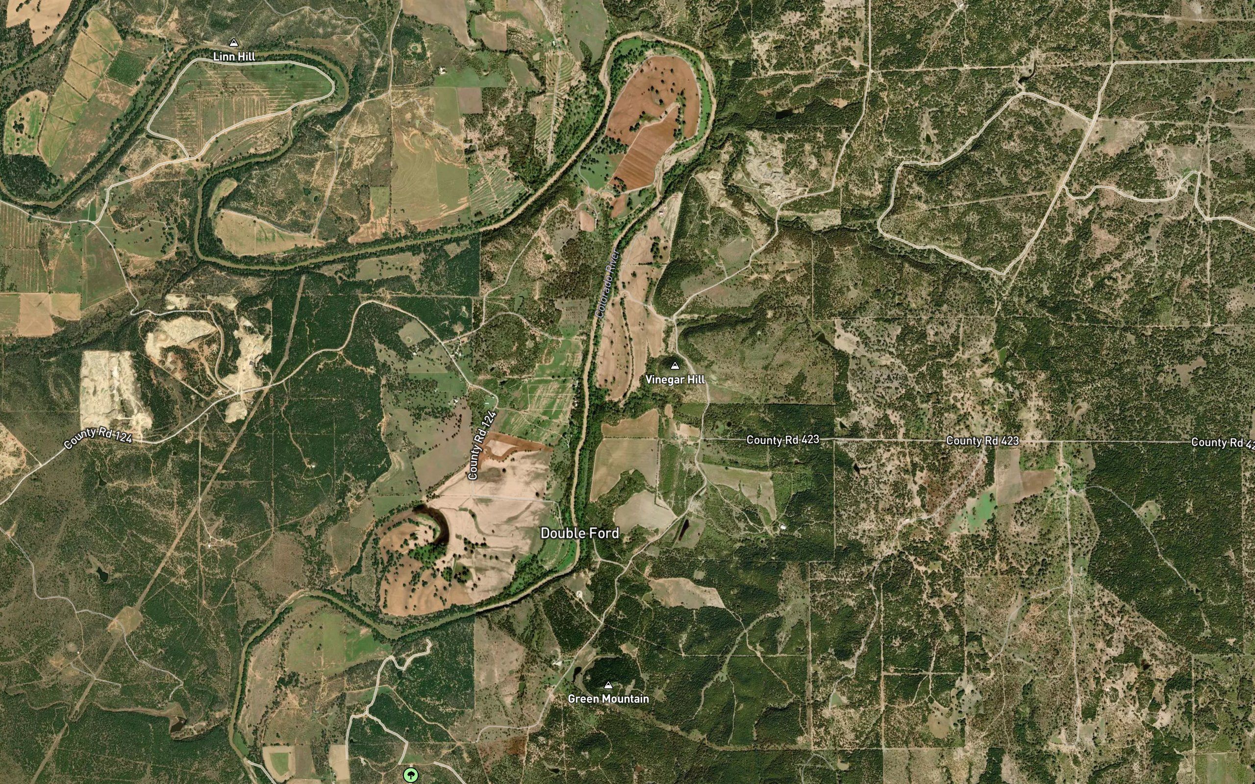 Dyer Lake
