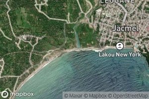 Grande Riviere de Jacmel