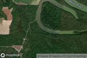 Wolf Bend
