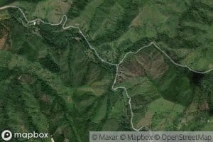 Quebrada Aguas Claras