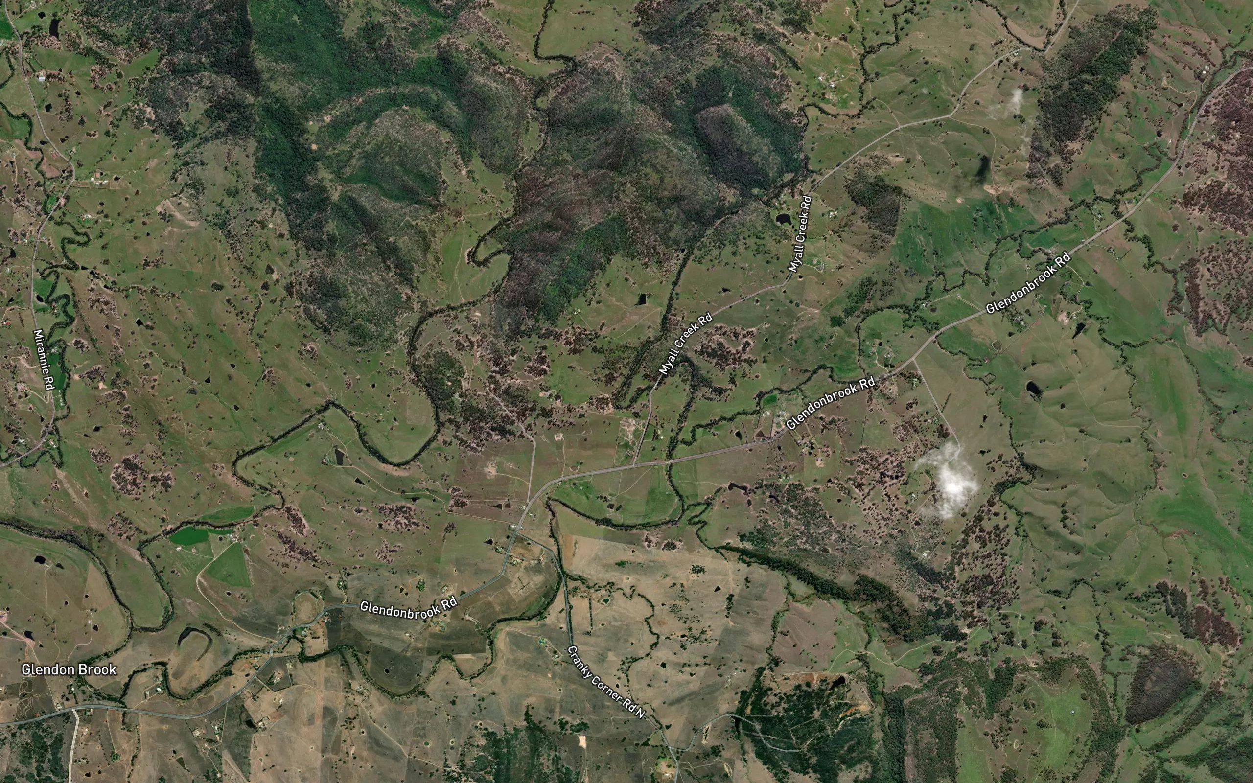 Myall Creek
