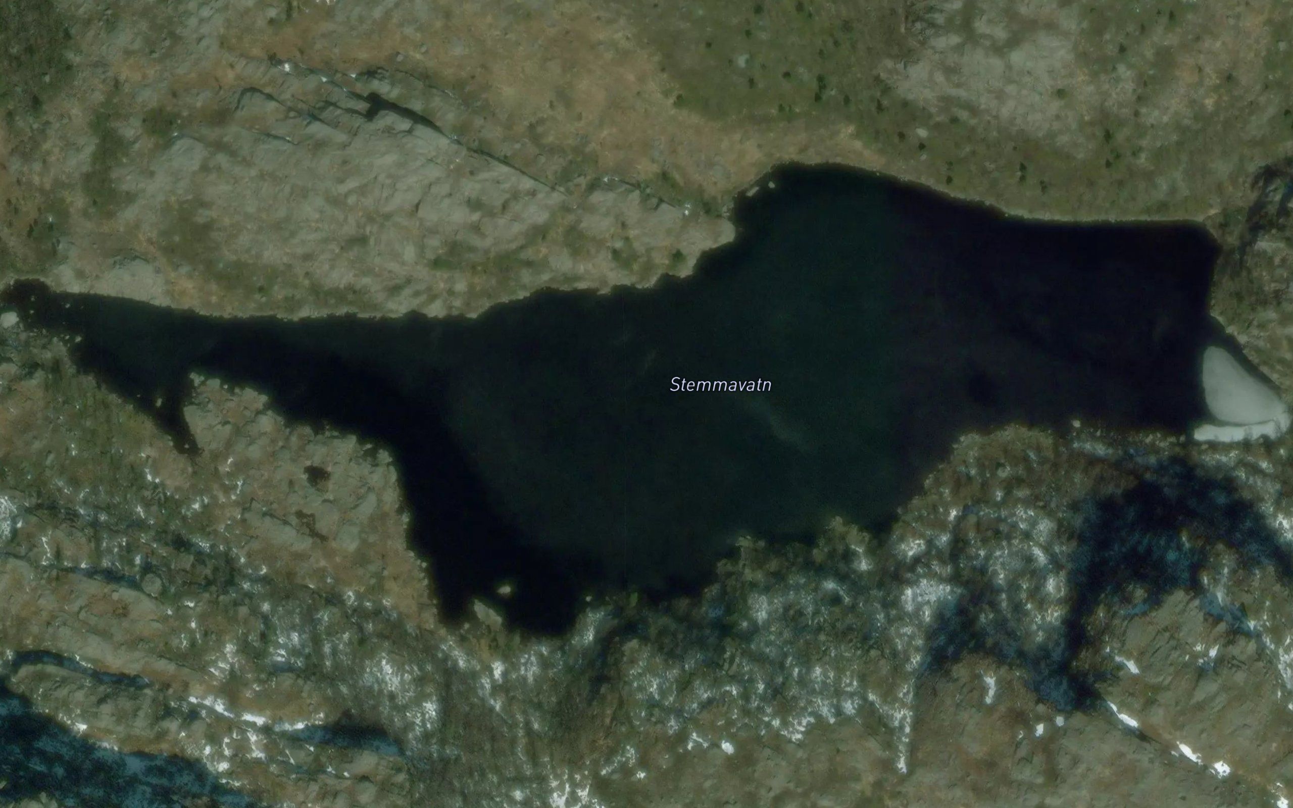 Stemmavatn