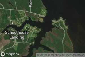 South Prong Wright Creek