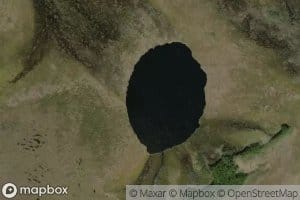 Ozero Galmachinskoye