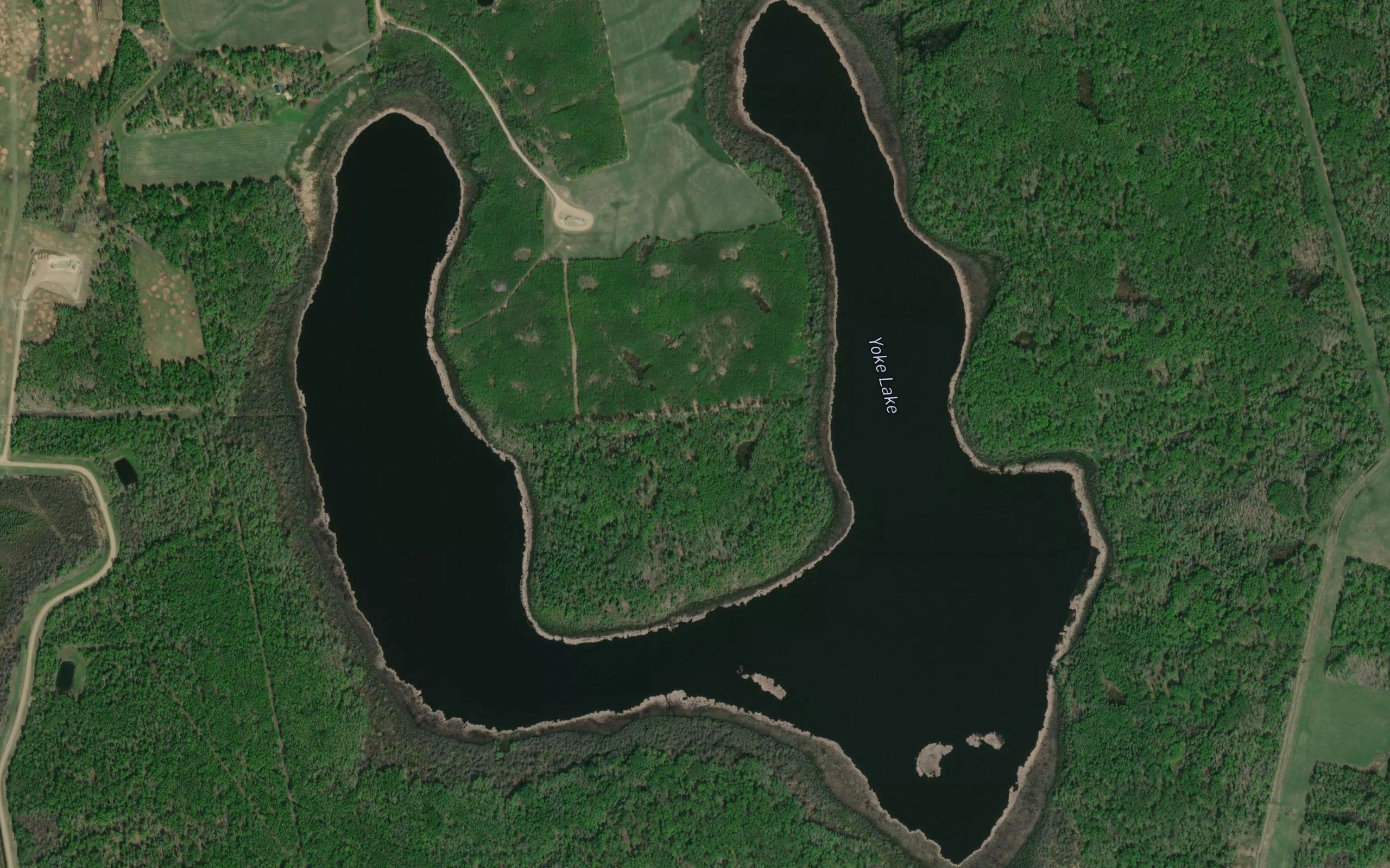 Yoke Lake