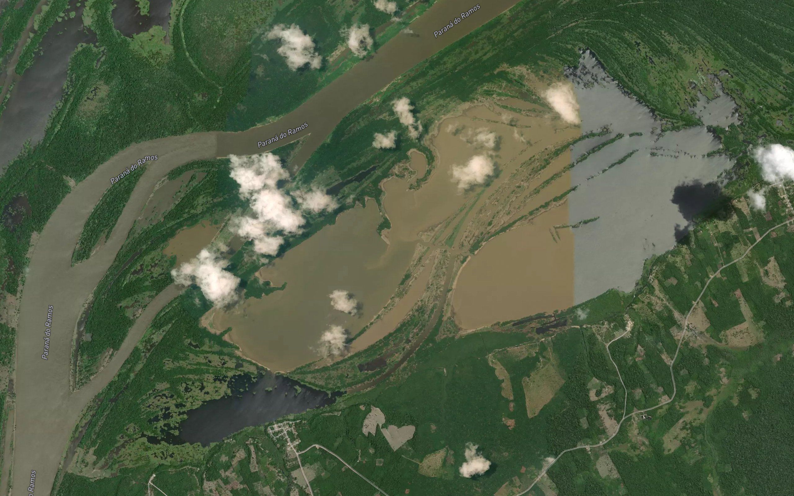 Lago Grande