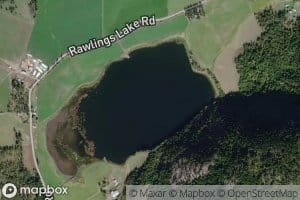 Rawlings Lake
