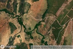 Corrego do Passa-Pe